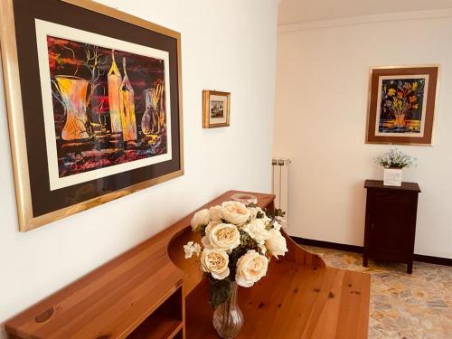 Blue Sky apartment - Levanto, 5 Terre