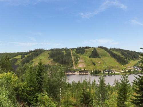 Holiday Home Pieni kiiruna by Interhome in Hyrynsalmi Holiday Home Pieni kiiruna by Interhome in Hyrynsalmi