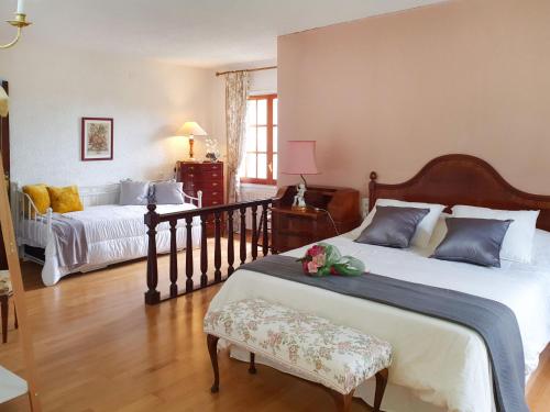 Holiday Home Ca Romeu in Alcover Holiday Home Ca Romeu in Alcover