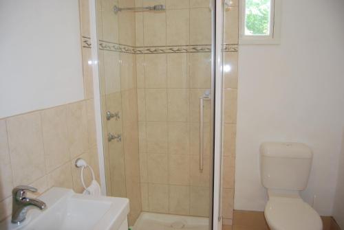 This photo about Jacaranda Cottage shared on HyHotel.com