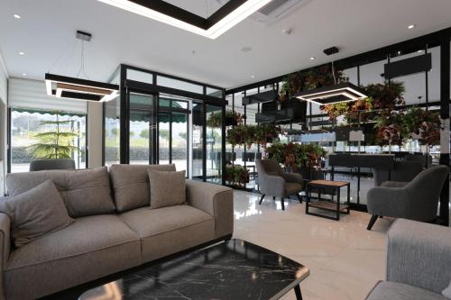 Fasilitas, Avwan Hotel in İzmir Fasilitas, Avwan Hotel in İzmir