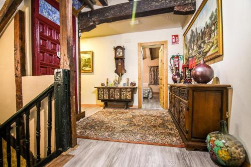 aCienLeguas in Castrojeriz aCienLeguas in Castrojeriz