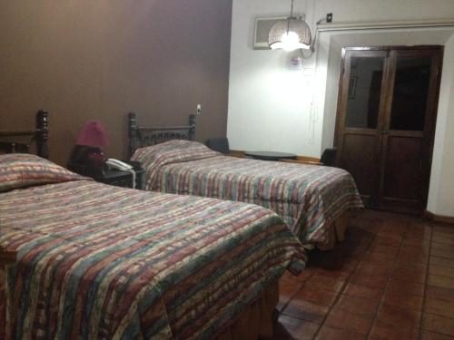 Hotel Posada de Don Jose in Retalhuleu Hotel Posada de Don Jose in Retalhuleu