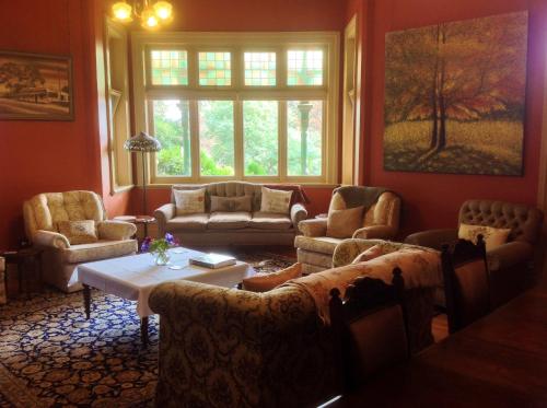 This photo about Langley Hall shared on HyHotel.com