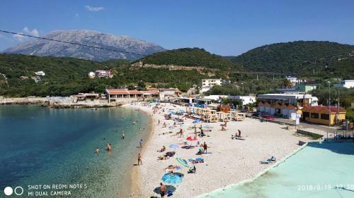 Pantai, Vila Terrazze Utjeha in Utjeha Pantai, Vila Terrazze Utjeha in Utjeha