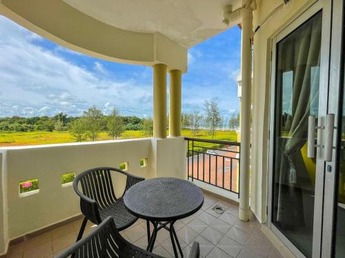 เทียร่า เดซารู ซีวิว เรสซิเดนซ์ (Tiara Desaru Seaview Residence) in เดซารู เทียร่า เดซารู ซีวิว เรสซิเดนซ์ (Tiara Desaru Seaview Residence) in เดซารู