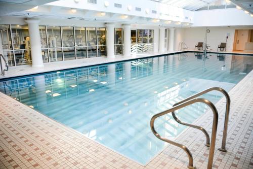 สระว่ายน้ำ, Heaven on Washington Fully Furnished Apartments near หอประชุมแห่งชาติ สระว่ายน้ำ, Heaven on Washington Fully Furnished Apartments near หอประชุมแห่งชาติ