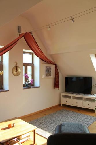 Ferienwohnung Jugendstilvilla in Teisendorf Ferienwohnung Jugendstilvilla in Teisendorf