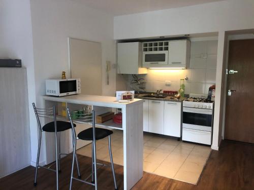 Kitchen, Studio86 - Boedo in Boedo Kitchen, Studio86 - Boedo in Boedo