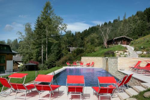 Hotel Lukashansl in Bruck an der Glocknerstrasse Hotel Lukashansl in Bruck an der Glocknerstrasse