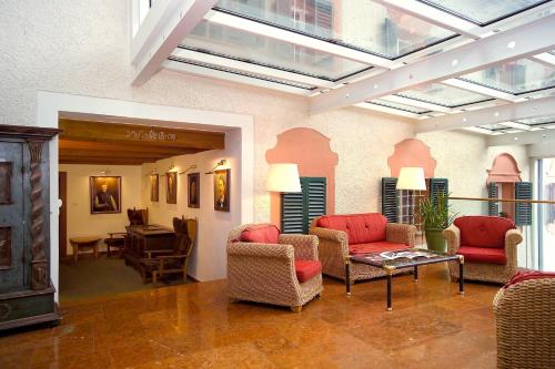 Hotel Lukashansl in Bruck an der Glocknerstrasse Hotel Lukashansl in Bruck an der Glocknerstrasse