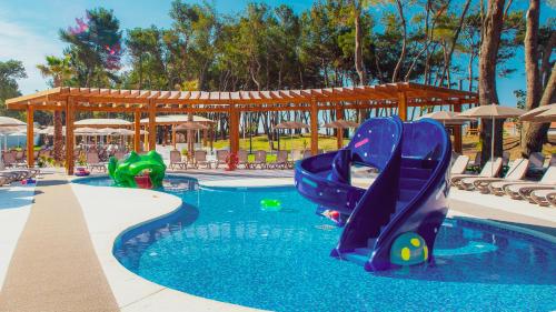منظر, Azul Beach Resort Montenegro in اولسينج منظر, Azul Beach Resort Montenegro in اولسينج