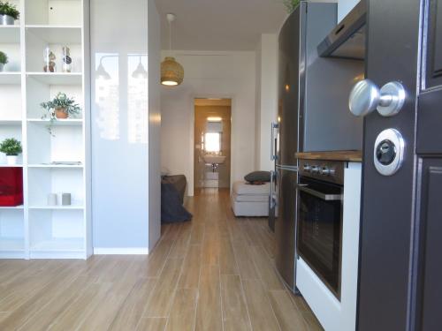 Lazzaretto Apartments in San Lazzaro Di Savena Lazzaretto Apartments in San Lazzaro Di Savena