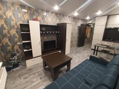 Guestroom, Квартира-студия, 25 м², 9/9 эт. in Murmansk Guestroom, Квартира-студия, 25 м², 9/9 эт. in Murmansk