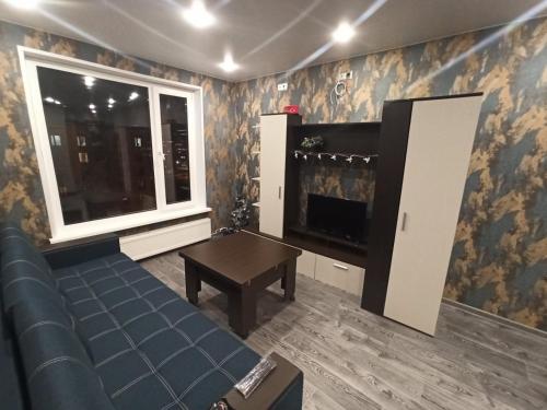 Квартира-студия, 25 м², 9/9 эт. in Murmansk Квартира-студия, 25 м², 9/9 эт. in Murmansk