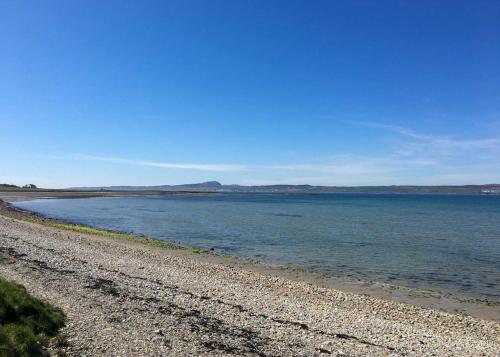 Beach, An Cuan Bed & Breakfast in Bowmore Beach, An Cuan Bed & Breakfast in Bowmore