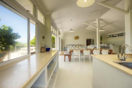 Facilities, Kangela 4 in Zitundo Facilities, Kangela 4 in Zitundo
