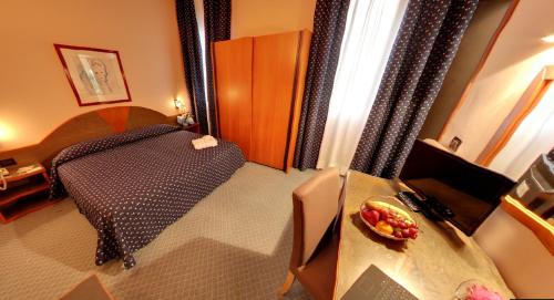 This photo about Hotel Rosa shared on HyHotel.com