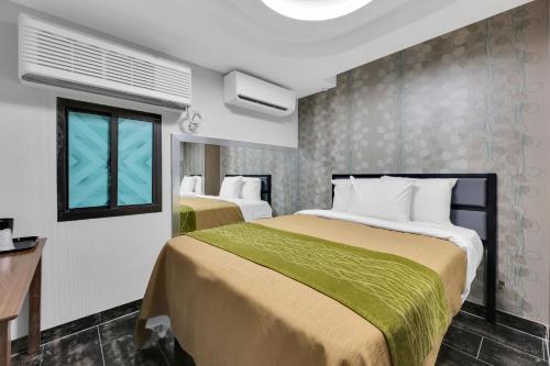 Hotel Mint JFK Airport in JFK repülőtér Hotel Mint JFK Airport in JFK repülőtér