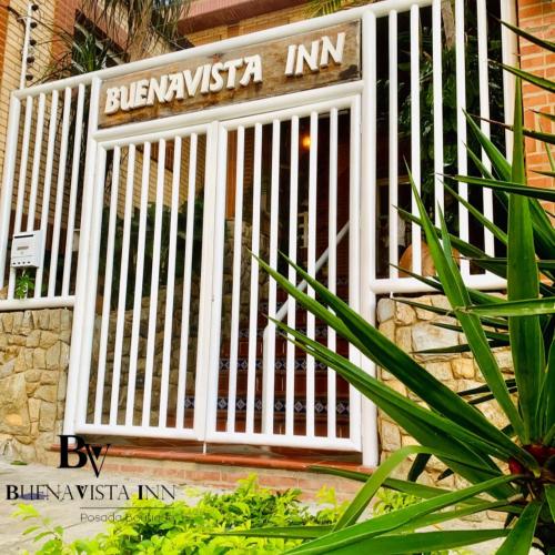Exterior view, BUENAVISTA INN in Maiquetía Exterior view, BUENAVISTA INN in Maiquetía