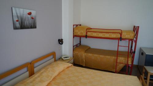 Hotel Quattropalme in Tortoreto Hotel Quattropalme in Tortoreto