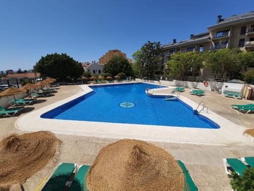 Acuario Benalmádena