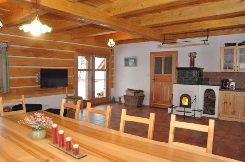 Faciliteiten, Holiday home in Zahori u Semil - Isergebirge 38483 in Harrachov Faciliteiten, Holiday home in Zahori u Semil - Isergebirge 38483 in Harrachov