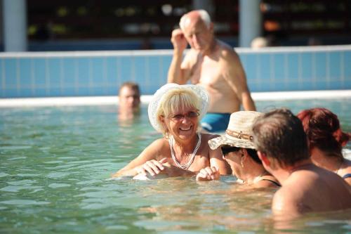 Аква-парк, Apartments in Zalakaros 38691 in Залакарош Аква-парк, Apartments in Zalakaros 38691 in Залакарош