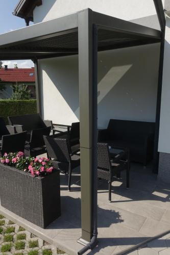 Strutture e servizi, Apartmaji Anita in Bled Strutture e servizi, Apartmaji Anita in Bled