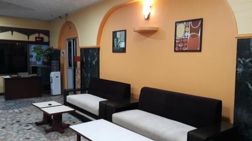 ردهة, فندق تشانما إنترناشيونال (Hotel Chanma International) in Coimbatore South ردهة, فندق تشانما إنترناشيونال (Hotel Chanma International) in Coimbatore South