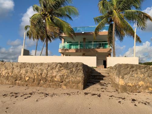пляж, Casa de Praia Pitimbu in Пітімбу пляж, Casa de Praia Pitimbu in Пітімбу