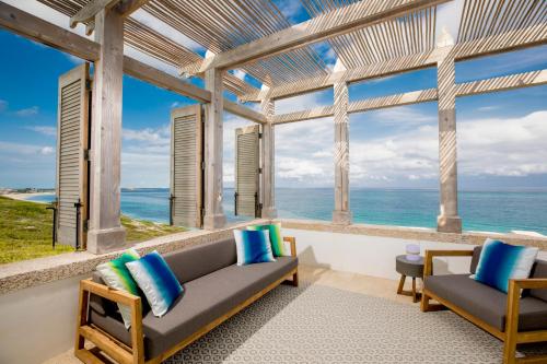 Вид, Ambergris Cay Private Island All Inclusive - PLS Island Hopper Flight Included in Гранд-Терк Вид, Ambergris Cay Private Island All Inclusive - PLS Island Hopper Flight Included in Гранд-Терк