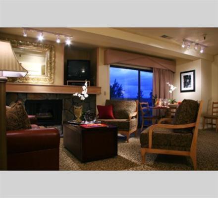 Faciliteter, Lodge at Kingsbury Crossing in Kingsbury (NV) Faciliteter, Lodge at Kingsbury Crossing in Kingsbury (NV)