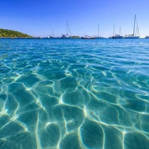 плаж, Hotel Stella Maris in Водице плаж, Hotel Stella Maris in Водице