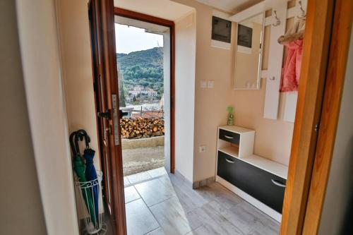 Holiday house Gracia in Luka Holiday house Gracia in Luka