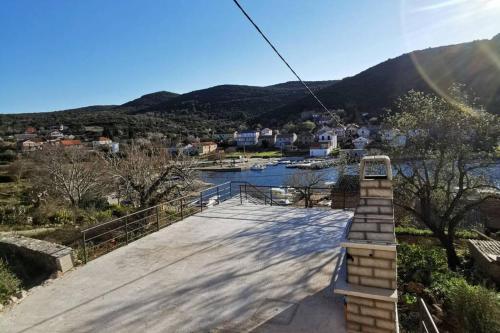 Holiday house Gracia in Luka Holiday house Gracia in Luka