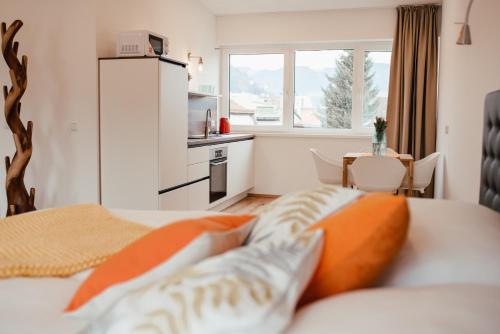 Smarthotel Volkermarkt in Villach Smarthotel Volkermarkt in Villach