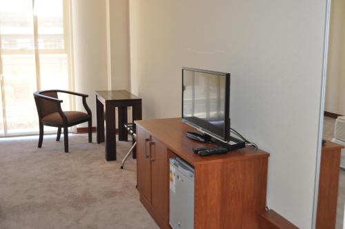 This photo about Nuevo Hotel Constitucion shared on HyHotel.com