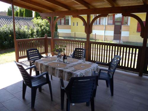Facilities, Holiday home Balatonbereny/Balaton 18113 in Balatonbereny Facilities, Holiday home Balatonbereny/Balaton 18113 in Balatonbereny