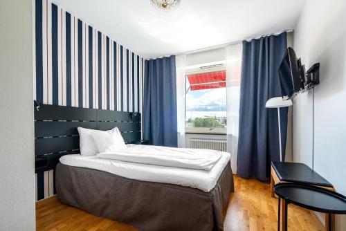 soba za goste, Best Western Sjofartshotellet in Oskarshamn soba za goste, Best Western Sjofartshotellet in Oskarshamn