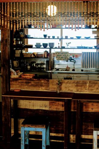 宿 大都会 near Glass Forest in FURANO 宿 大都会 near Glass Forest in FURANO