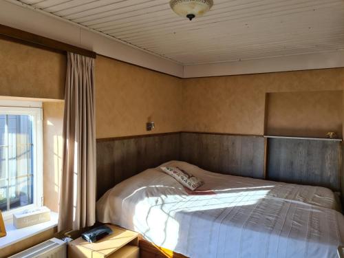 Gite du Soleil in อ็องเอ Gite du Soleil in อ็องเอ