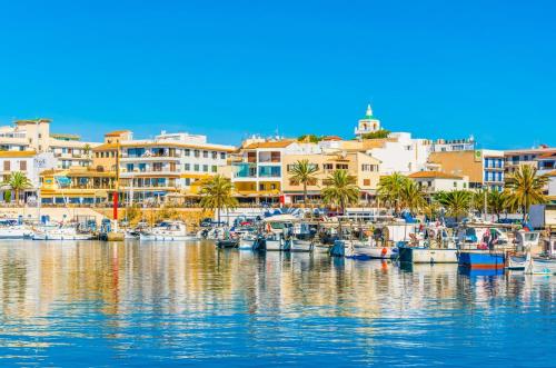 A környék, Parque Nereida Suites Hotel near Platja de Cala Agulla A környék, Parque Nereida Suites Hotel near Platja de Cala Agulla