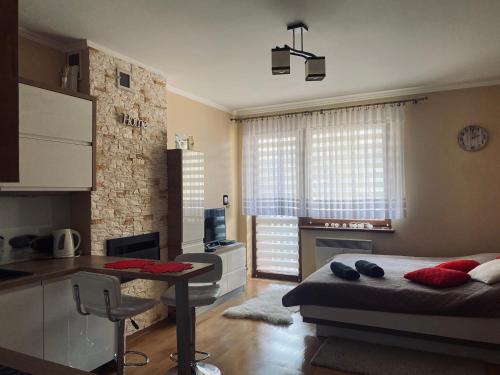 Cichy Kącik (Cichy Kacik) in Ciche Cichy Kącik (Cichy Kacik) in Ciche