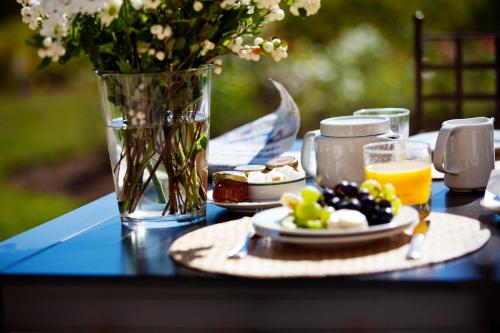 This photo about La Vigne de Ramatuelle shared on HyHotel.com