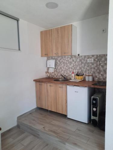 Casa Calda Apartments in Cetinje Casa Calda Apartments in Cetinje