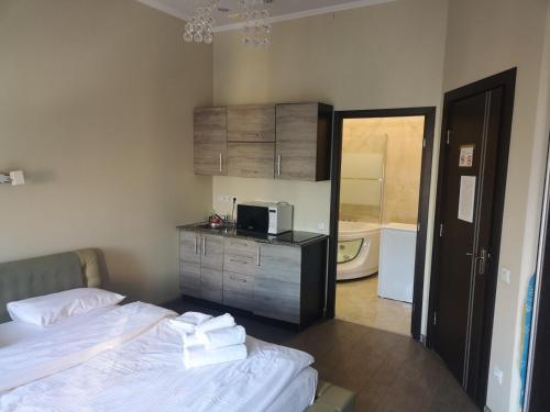 Welcome Apartments Center in Kyiv Welcome Apartments Center in Kyiv