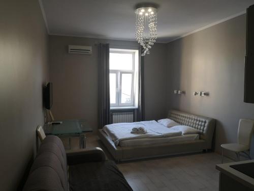 Welcome Apartments Center in Kyiv Welcome Apartments Center in Kyiv
