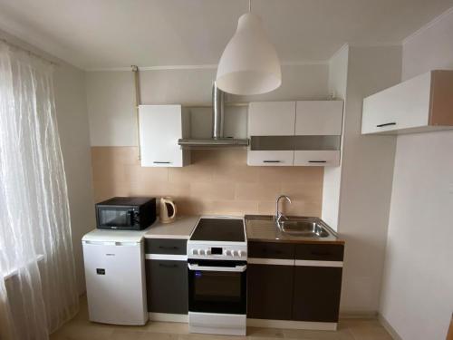 Apes ielas apartaments in Gulbene Apes ielas apartaments in Gulbene