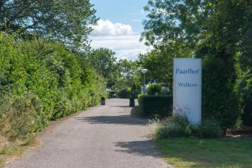 Entrance, Groede, Paarlhof 17 in Groede Entrance, Groede, Paarlhof 17 in Groede
